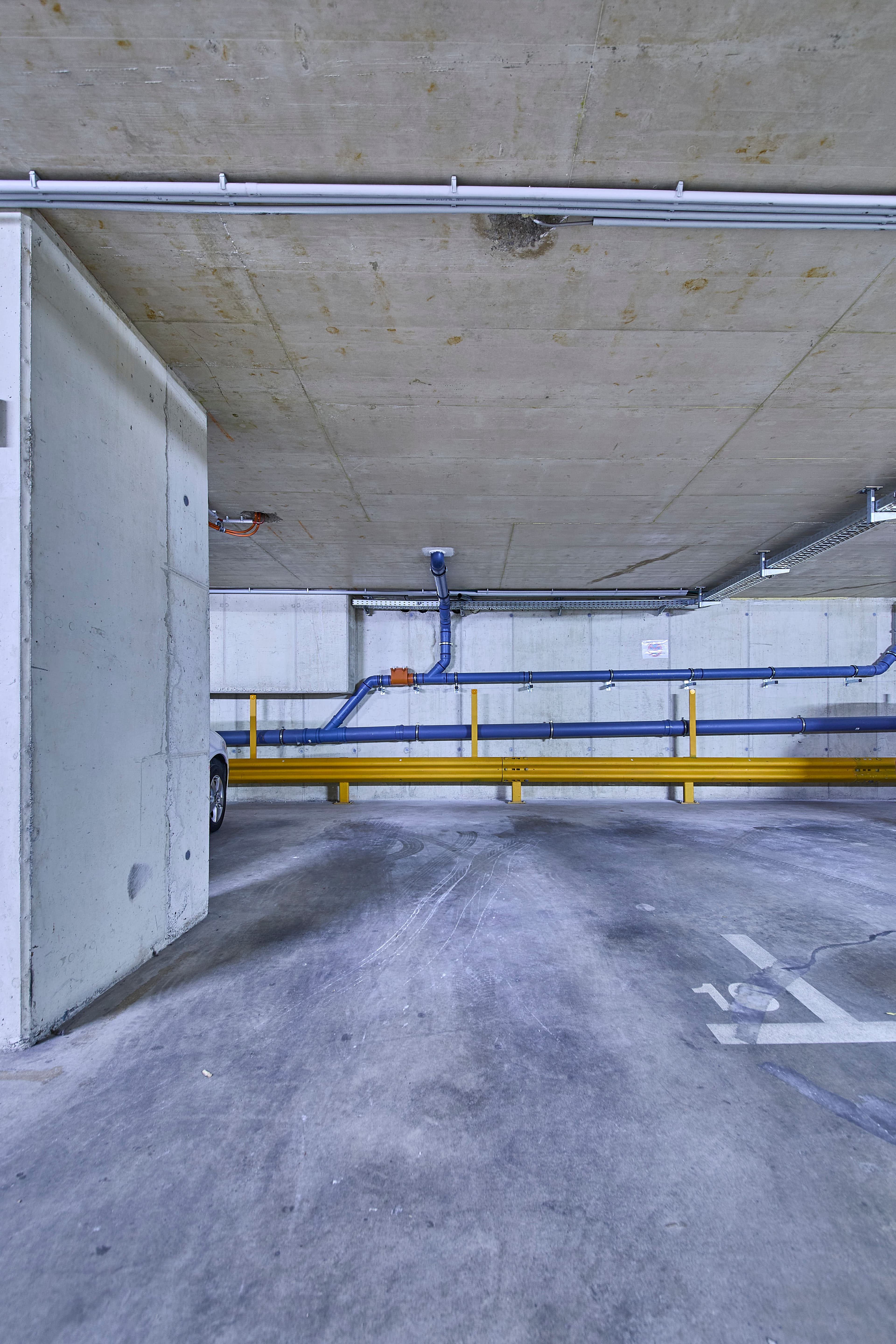 Grazer City Residence & Free parking - 8