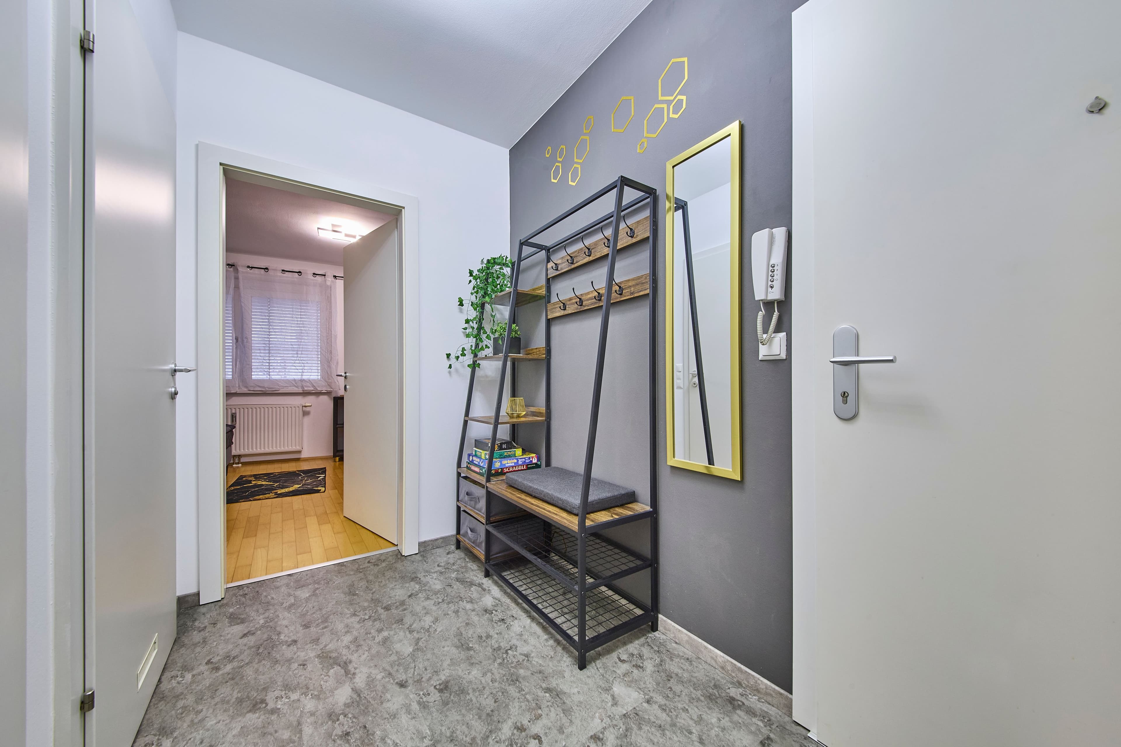 Grazer City Residence & Free parking - 3