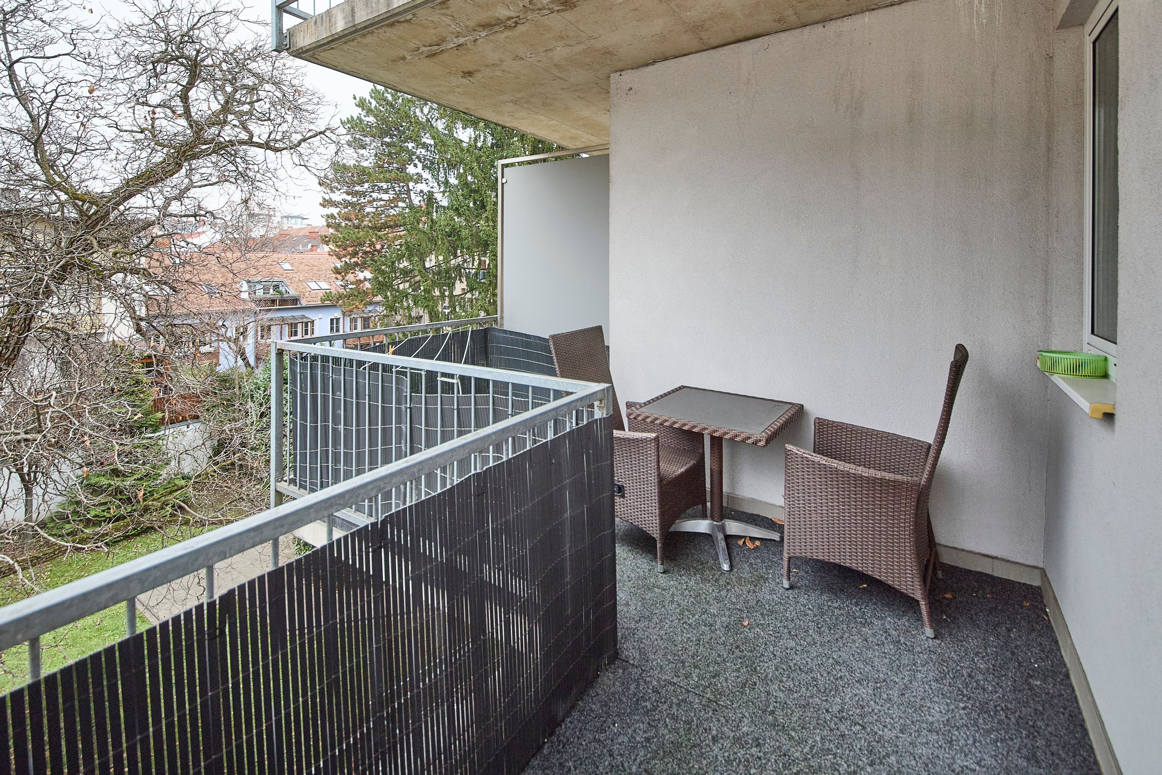 Grazer City Residence & Free parking - 7