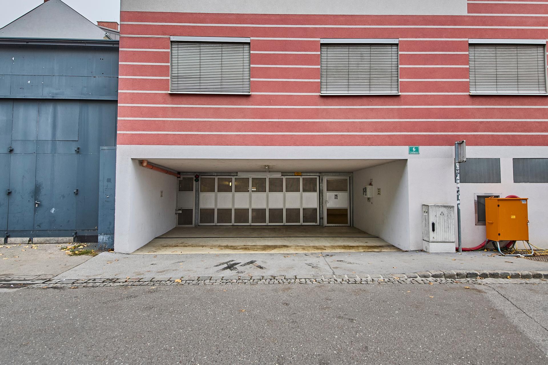 Grazer City Residence & Free parking - 8