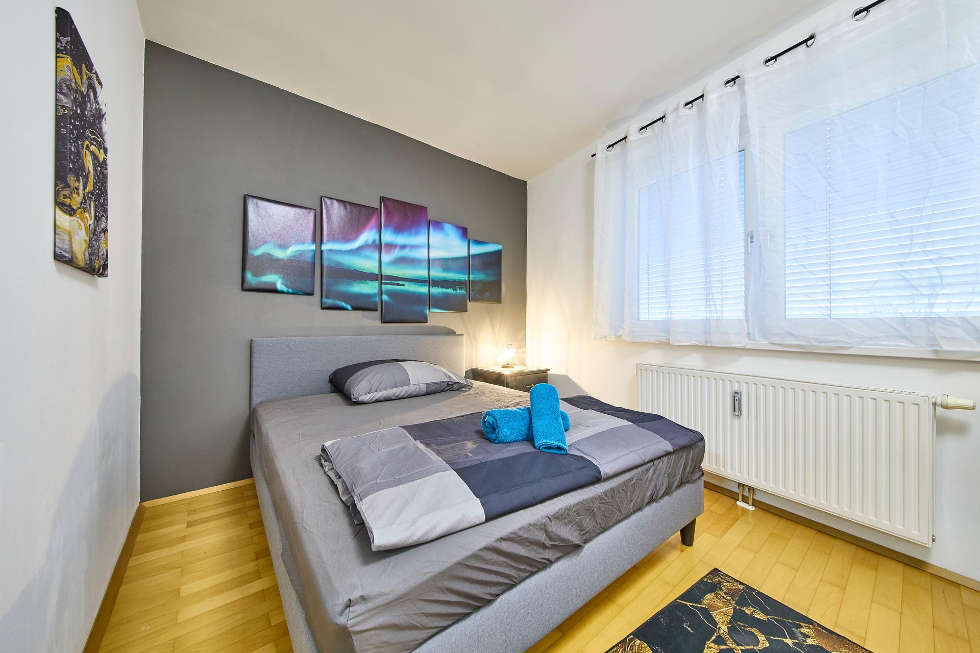 Grazer City Residence & Free parking