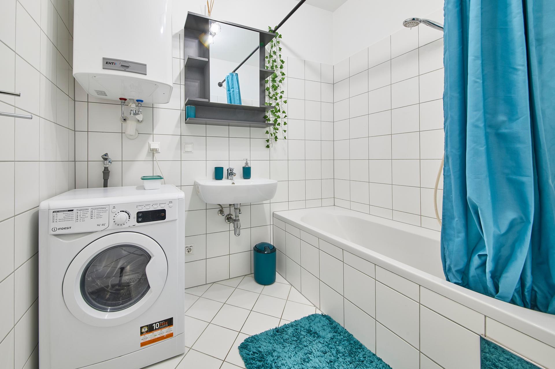 Grazer City Residence & Free parking - 6
