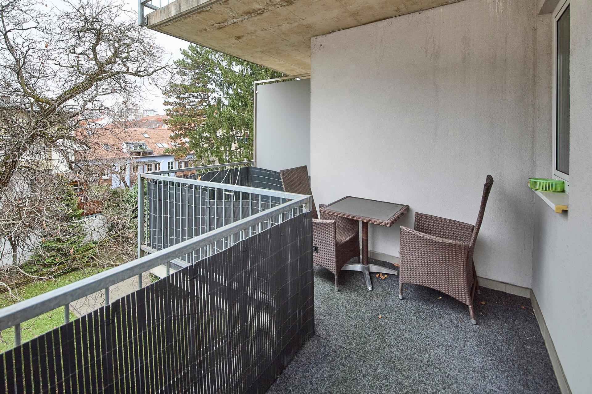 Grazer City Residence & Free parking - 7