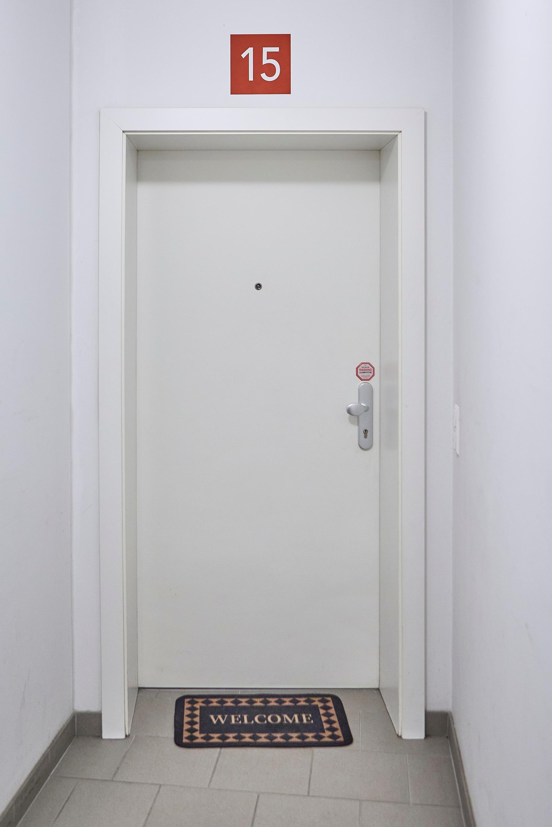 Grazer City Residence & Free parking - 5